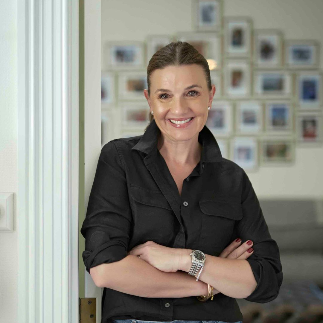 Photo of Mellanie Ullrich