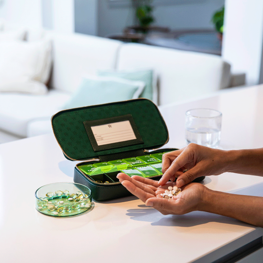 Wilcox Green Lifestyle Gif